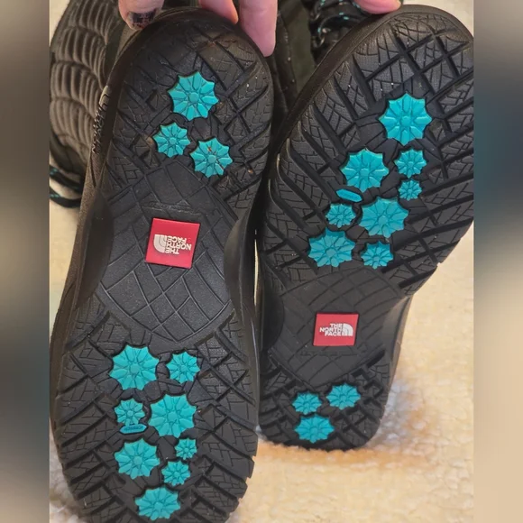The North Face Thermoball Utility Boots Women - Picture 3 of 16